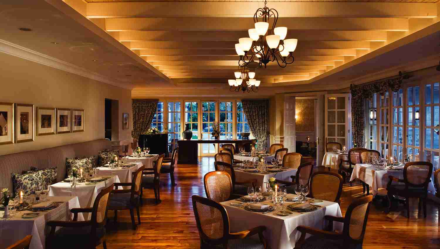  Maritim Resort and Spa Mauritius 4